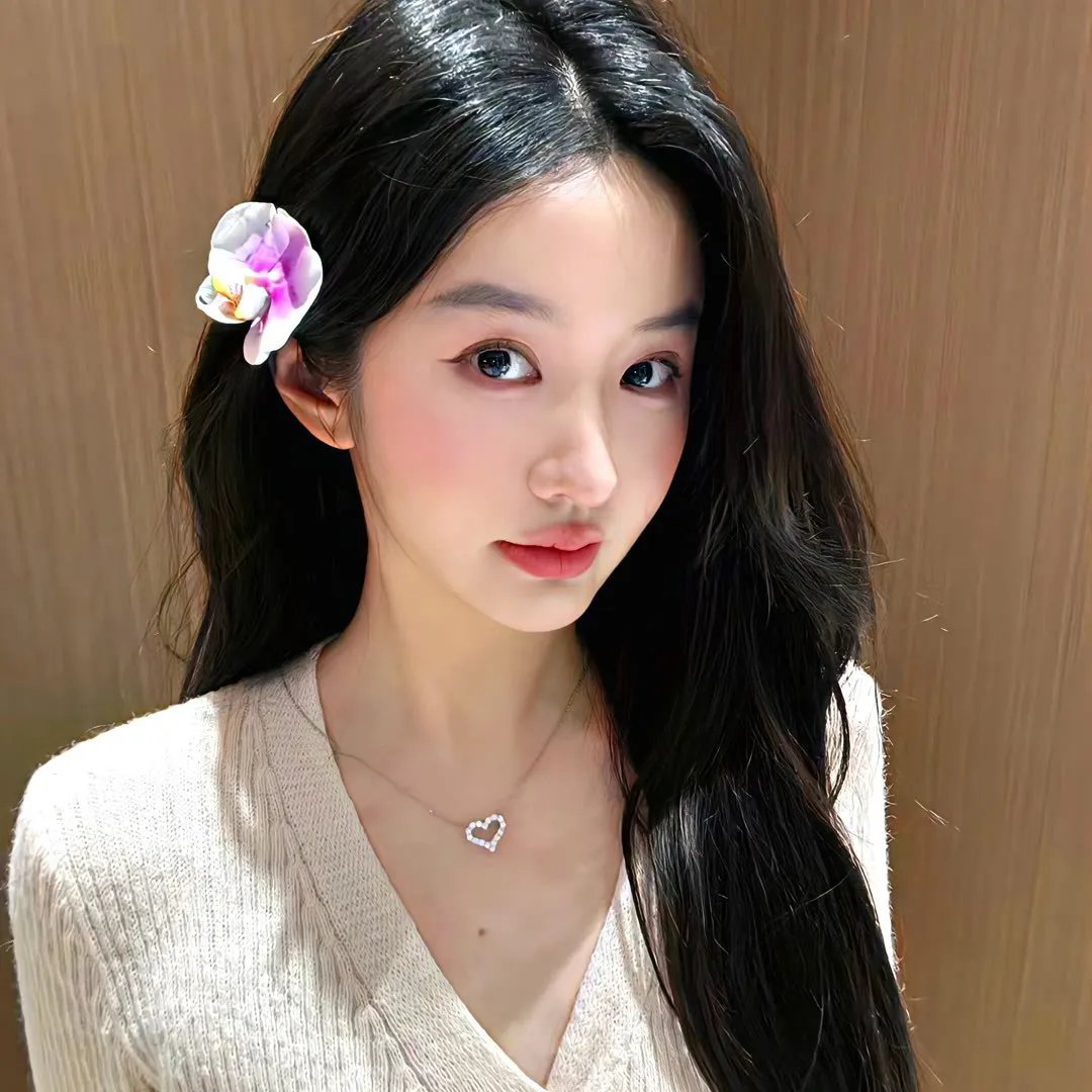 蛙女